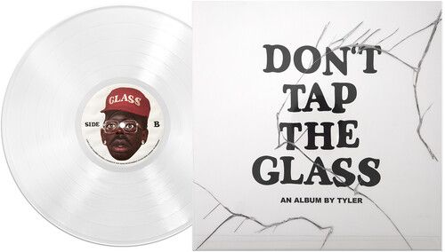 Vinile Creator Tyler (The) - Don't Tap The Glass