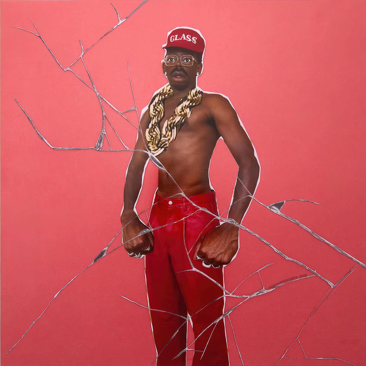 Vinile Creator Tyler (The) - Don't Tap The Glass