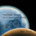 Audio Cd Roger Taylor - Violence Insane In A Beautiful World