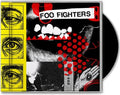 Audio Cd Foo Fighters - Your Favorite Toy