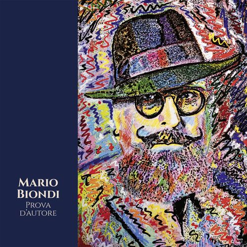 Vinile Mario Biondi - Prova D'autore (180G) (2 Lp)