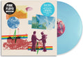 Vinile Pink Floyd - 8-Tracks (Baby Blue Vinyl)