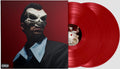 Vinile Salmo - Hellvisback (10 Years Later) (Red Vinyl) (2 Lp)