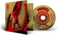 Audio Cd Dj Shocca - 60 Hz Ii-Legacy