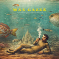 Vinile Max Gazze - L'ornamento Delle Cose Secondarie (2 Lp)