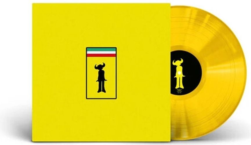 Vinile Jamiroquai - Virtual Insanity (30Th Anniversary) (Yellow Vinyl)