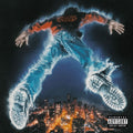 Vinile Tedua - Ryan Ted (Transparent Blue Vinyl)