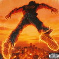 Vinile Tedua - Ryan Ted (Transparent Orange Vinyl) (Lp + Poster)