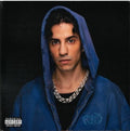 Vinile Tedua - Ryan Ted (White Vinyl)