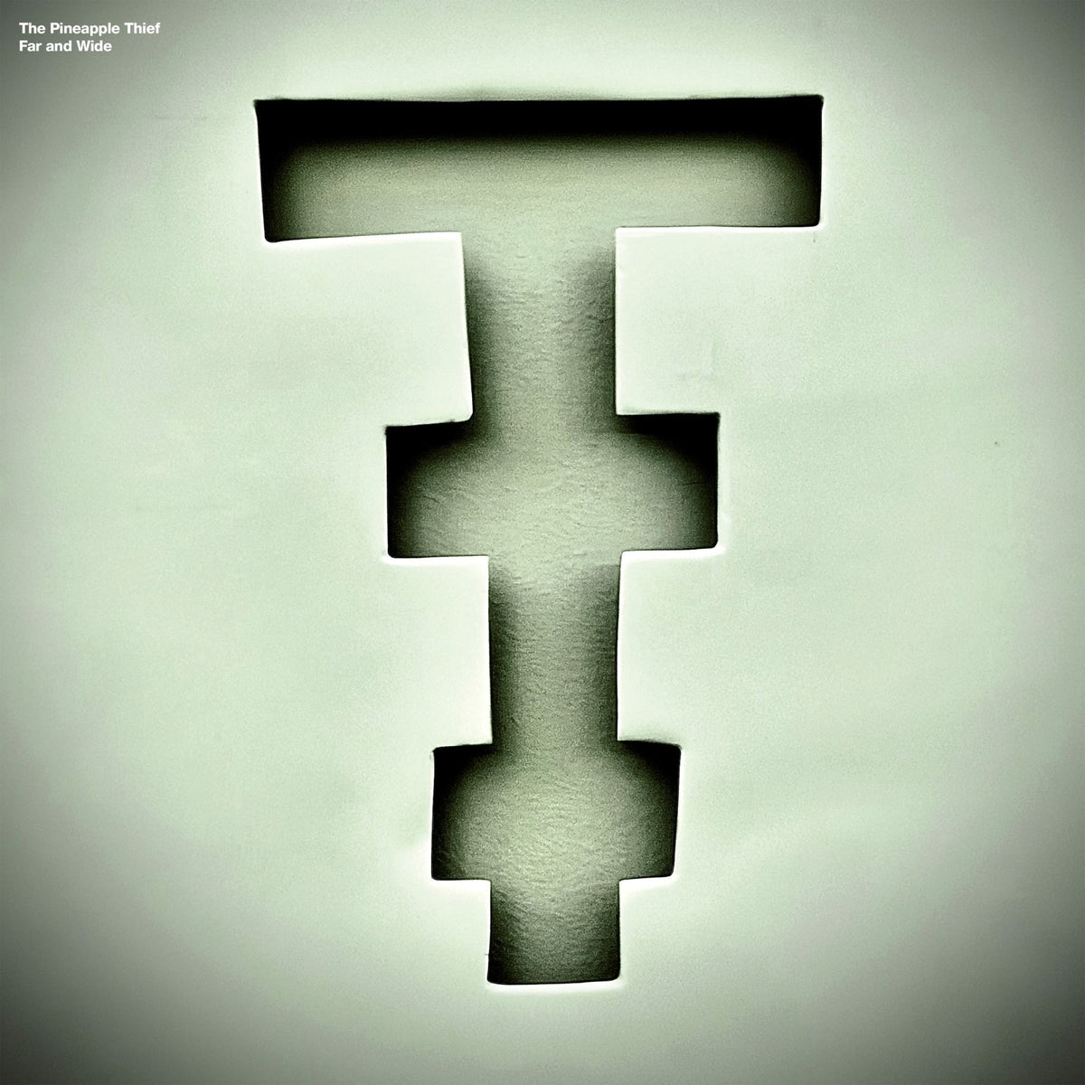 Audio Cd Pineapple Thief (The) - Far And Wide