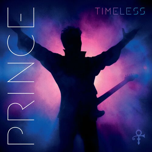 Vinile Prince - Timeless