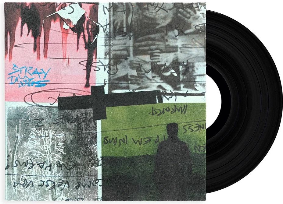 Vinile Nothing But Thieves - Stray Dogs