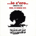 Vinile Edoardo Bennato - ...Io C'ero.. (Concerto Live Roma, 26 Gennaio 1976) (2 Lp)