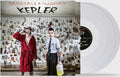 Vinile Gemitaiz & Madman - Kepler (180G) (Clear Vinyl) (2 Lp)