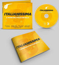 Audio Cd Italianissima / Various