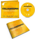 Audio Cd Italianissima / Various