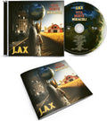 Audio Cd J-Ax - Vita Morte Miracoli