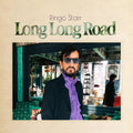 Audio Cd Ringo Starr - Long Long Road