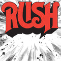 Vinile Rush - Rush