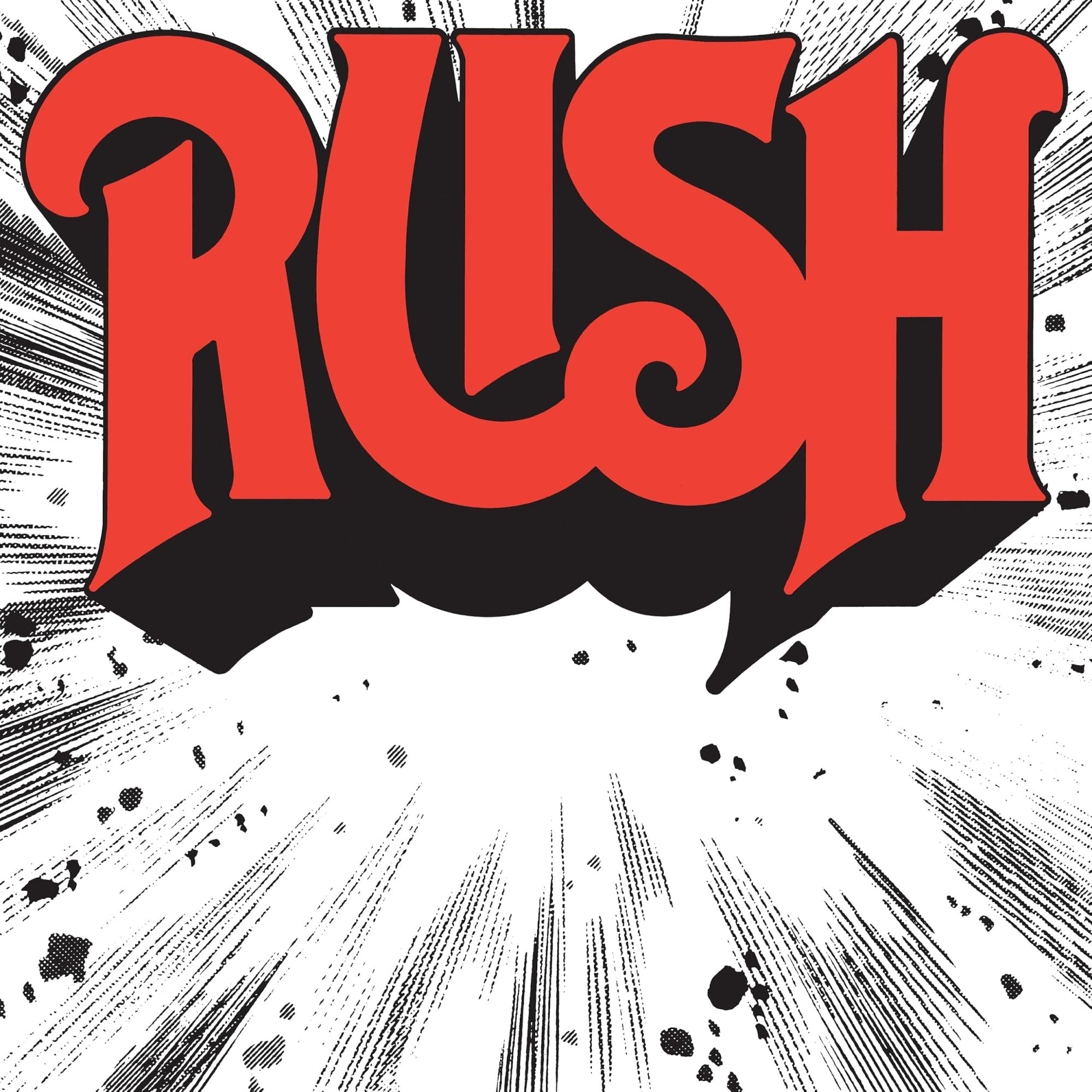 Vinile Rush - Rush
