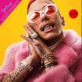 Vinile Sfera Ebbasta - Rockstar (Selebration) - Pink & Yellow Vinyl