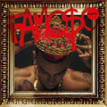 Vinile Sfera Ebbasta - Famoso (Selebration) - Transparent Gold Vinyl