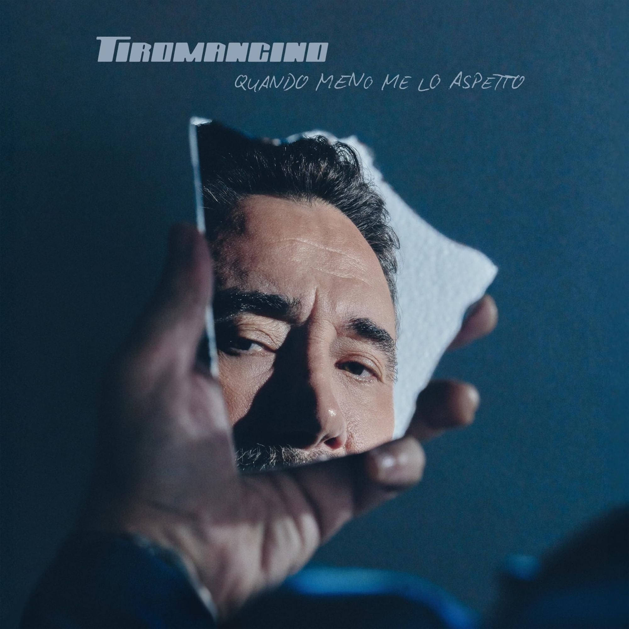 Audio Cd Tiromancino - Quando Meno Me Lo Aspetto