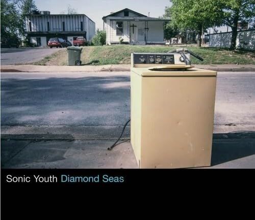 Vinile Sonic Youth - Diamond Seas (RSD 2026)