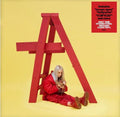 Vinile Billie Eilish - Dont Smile At Me (Clear Vinyl)