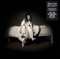 Vinile Billie Eilish - When We All Fall Asleep (Baby Blue Vinyl)