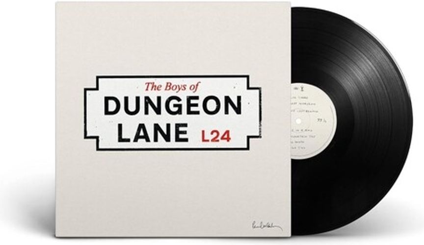 Vinile Paul Mccartney - Boys Of Dungeon Lane