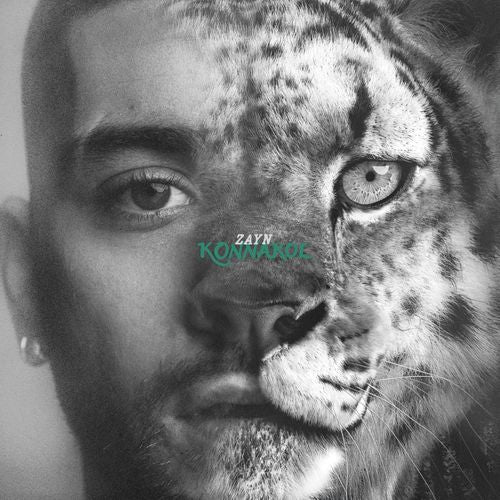 Vinile Zayn - Konnakol