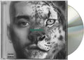 Audio Cd Zayn - Konnakol