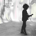 Audio Cd Cure (The) - Boys Don't Cry