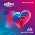 Vinile Eurovision 2026 Vienna / Various (Blue/Pink/White Vinyl) (3 Lp)