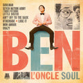 Vinile Ben L'oncle Soul - Ben L'oncle Soul (2 Lp)