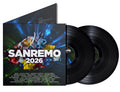 Vinile Sanremo 2026. Compilation / Various (2 Lp) (Sanremo 2026)