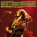 Vinile Bob Marley & The Wailers - Roots Rock Reggae. Live At The Hammersmith Odeon (2 Lp)