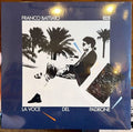 Vinile Franco Battiato - La Voce Del Padrone: Remastered Edition
