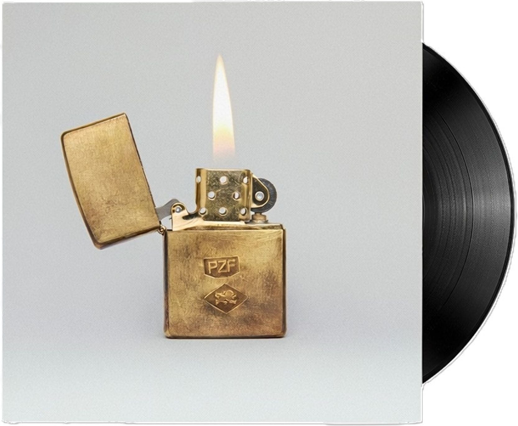 Vinile Mumford & Sons - Prizefighter
