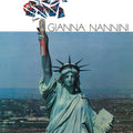 Vinile Gianna Nannini - California (Gold/Black Splatter Vinyl)