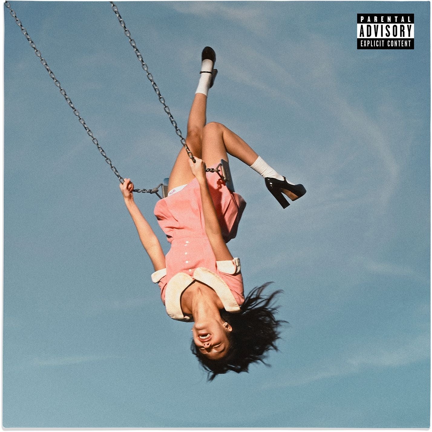 Vinile Olivia Rodrigo - You Seem Pretty Sad For A Girl So In Love