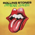 Vinile Rolling Stones (The) - Jealous Lover (12")