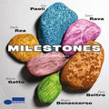 Vinile Gino Paoli - Milestones. Un Incontro In Jazz (2 Lp)