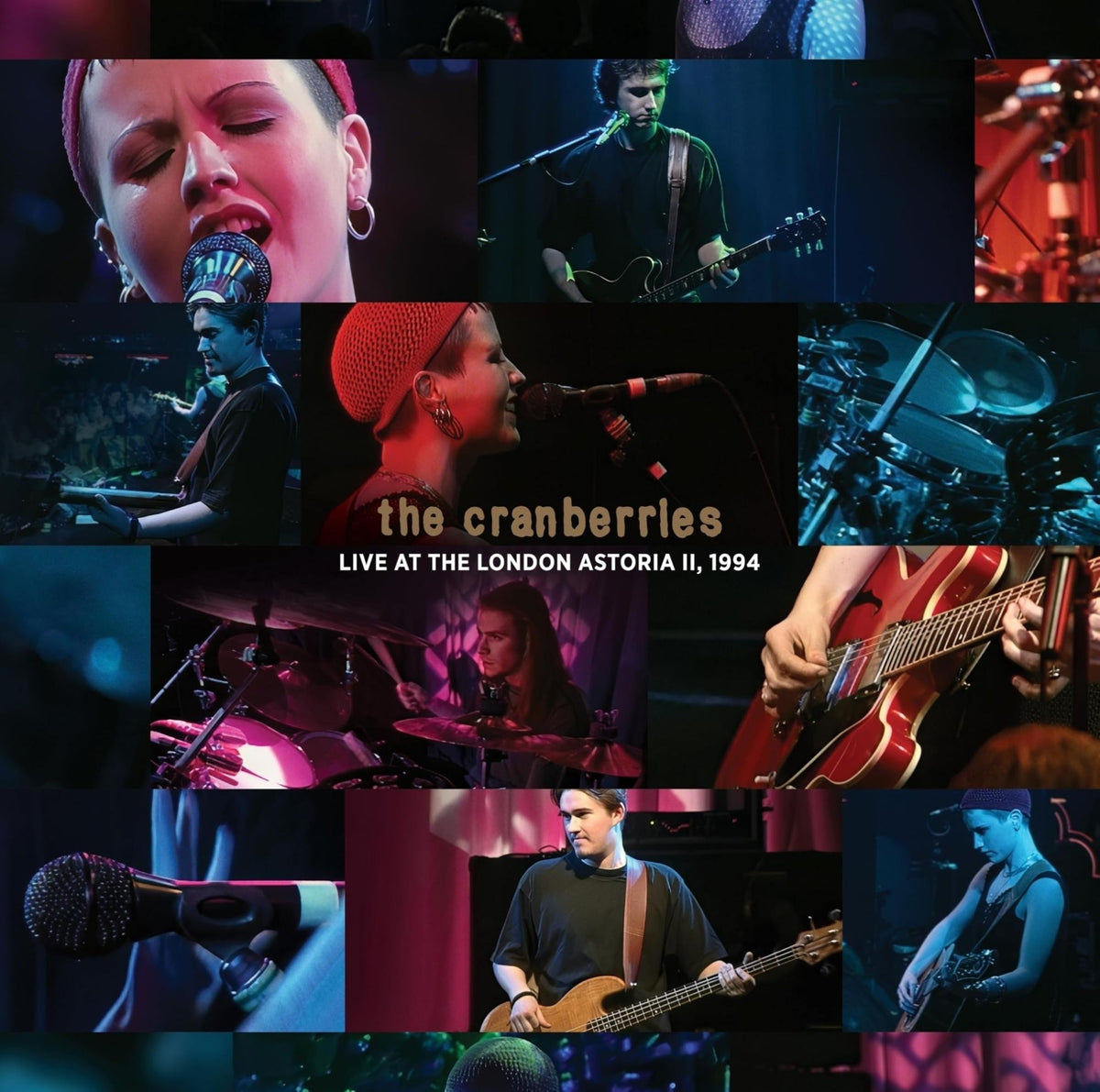 Vinile Cranberries (The) - Live At The London Astoria