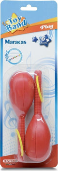 Merchandising Bontempi 53 1982 - Maracas