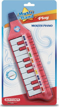 Merchandising Bontempi 33 1012 - Clavietta 10 Tasti