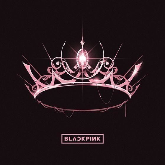 Vinile Blackpink - Blackpink(Lp Pink)