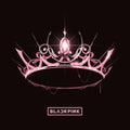 Audio Cd Blackpink - The Album