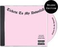 Audio Cd Machine Gun Kelly - Tickets To My Downfall